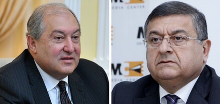 Միշտ կարելի է ասել, որ առողջական խնդիրներն են պատճառը
