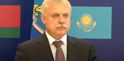 Իրավիճակը հեշտ չէ հավաքական անվտանգության բոլոր երեք տարածաշրջաններում․ Ստանիսլավ Զաս