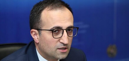 Արսեն Թորոսյանն անդրադարձել է Հաշվեքննիչ պալատի՝ կովիդի համավարակին վերաբերող հաշվեքննության եզրակացությանը