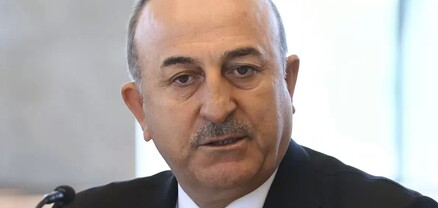ՆԱՏՕ-ին անդամակցելու վերաբերյալ Շվեդիայի և Ֆինլանդիայի պատասխանները չեն համապատասխանում Անկարայի ակնկալիքներին. Չավուշօղլու