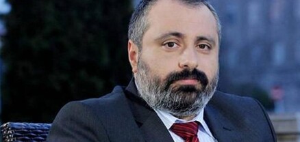 «Արցախի հիմնախնդիրը և Արցախի Հանրապետության արտաքին քաղաքականությունը» աշխատությունը կներկայացնի կարևոր փաստեր Արցախի մասին. Դավիթ Բաբայան