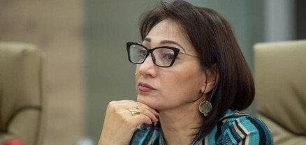 Եվ դեռ կան մարդիկ, որ սա չեն տեսնում. Լիլիթ Գալստյան