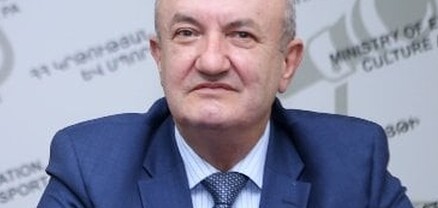 Մահացել է ԿԳՄՍ նախարար Վահրամ Դումանյանի մայրը