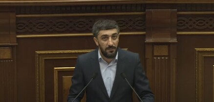 Վարդապետյանին ընտրելու եմ միայն նրա համար, որ պրոֆեսիոնալ է, ինչպես նաև նրա համար, որ կին է. Գաբրիելյան