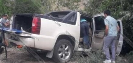 Մեղուն խայթել է 37-ամյա վարորդին, նա «Chevrolet Pickup»-ով դուրս է եկել ճանապարհից և բախվել ծառին