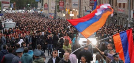 Դեռ 6 ջրբաժան էլ կա անցնելու