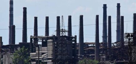 «Ազովստալ»-ը, ամենայն հավանականությամբ, կշարունակի աշխատել. Խուսնուլին
