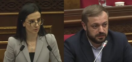 Զոհվածների ծնողները խոսում էին՝ չէի հավատում, որ քրեական գործերի մեջ բացթողումներ կան. Պապոյանը՝ Վարդապետյանին