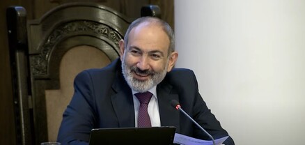Կարմիր գյուղ համայնքո՞ւմ էլ կա Ազատության պողոտա. Փաշինյանը զարմացավ