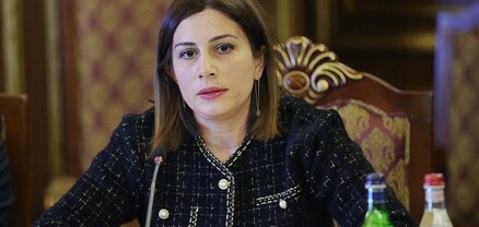 Պատգամավորական մանդատը խուլիգանի վարք դրսևորելու ինդուլգենցիա չէ․ Անահիտ Ավանեսյան