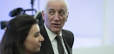 Ում հաշվին է 12 հոգանոց պատվիրակությունը նախագահի գլխավորությամբ մեկնել Շվեյցարիա. Ժողովուրդ