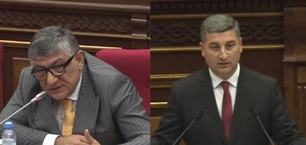 ՌԴ համապատասխան որոշմամբ՝ լրացուցիչ կետ կտեղադրվի Լարսի մաքսակետից քիչ հեռավորության վրա. Սանոսյանը՝ Սուքիասյանին