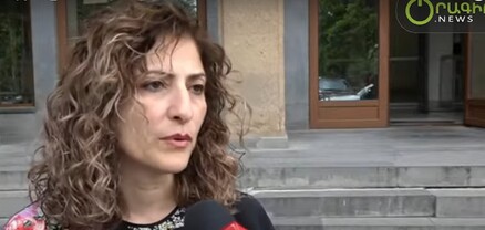 Դատարանը այլ բան չունի անելու, քան Արմեն Գևորգյանի հանդեպ հետապնդումը դադարեցնել․ փաստաբան