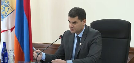 Չեմ ուզում դետալների մեջ մտնել, բայց այդտեղ ավազ պետք է լինի, ինչ-որ մեկը ընկնի՝ կվնասի իրան. Սարգսյան