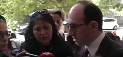 Քյարամյանի հետ զոհված զինծառայողների մայրերի հանդիպումը չի կայանա