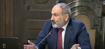 Մենք ընդհանրապես ֆինանսավորման խնդիր չունենք. որևէ մեկը հույս չունենա, որ խոտանի համար պետությունը վճարելու է. Փաշինյան
