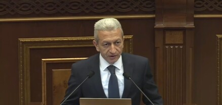 13 գերատեսչությունների հաշվեքննություններում առկա է 138 անհամապատասխանություն. Ատոմ Ջանջուղազյան
