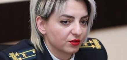 Փաշինյանն աշխատանքից ազատել է «Նակոլկա Շուշոյին»