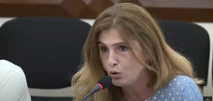 Հավաքարարների թիվն ավելացրիք, բայց քաղաքն էլի փնթի վիճակում է. ուղղակի աղետ է. Իզաբելլա Աբգարյան