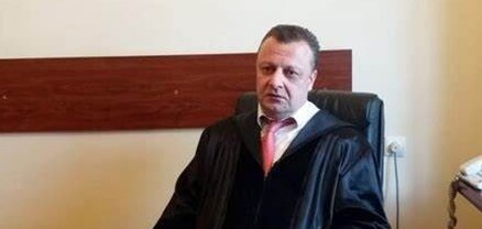 Ալեքսանդր Ազարյանի դեմ կարգապահական վարույթ է հարուցվել