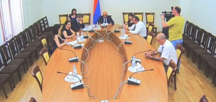 Վճռաբեկ դատարանի դատավորների դրույքաչափը կհավելվի  50 %-ով, իսկ ՍԴ բոլոր դատավորներինը՝ 80 %-ով