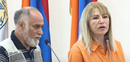 Աշխատելու եմ փոքր քանդակով ապացուցել, որ Դուրյանը հանճար է. Գետիկ Բաղդասարյան