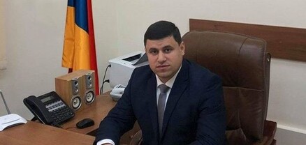 Բորիս Բախշիյանի գործը տեղափոխվել է դատարան