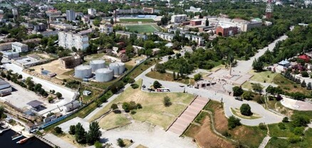 Զապորոժիեն կմտնի ՌԴ կազմի մեջ դաշնային շրջանի կարգավիճակով. Մարզի վարչակազմի ղեկավար