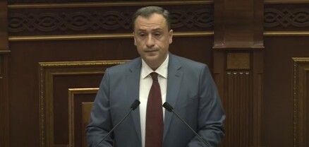 Դատական բարեփոխում անելու համար անցյալ տարի ավելացվել է Վճռաբեկ դատարանի պալատների թիվը. Դավիթ Խաչատուրյան