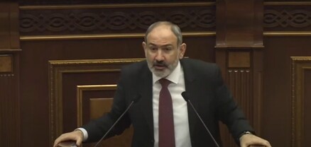 Փրկիչը` Արցախի մասին