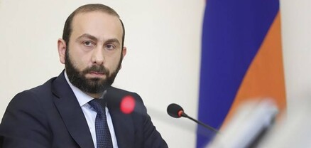 Ողջունում ենք Հայաստանում դեսպանություն բացելու Կանադայի որոշումը․ Արարատ Միրզոյան