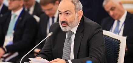 ԵԱՏՄ-ն անցնում է ինտեգրացիոն ներուժի բացահայտման փուլ՝ ի շահ ընդհանուր տնտեսական տարածքի ստեղծման և կայուն տնտեսական աճի. ՀՀ վարչապետ