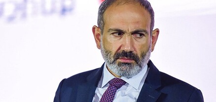 Բարոյական աղետի եզրին ենք կանգնած
