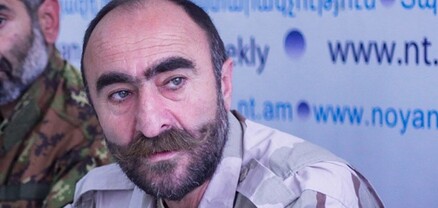 Պավել Մանուկյանին համապատասխան բժշկական հիմնարկում օգնություն չտրամադրելը հավասարազոր է խոշտանգման․ ահազանգում է կինը