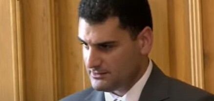 Ինձ առաջարկ չի եղել՝ «Քաղաքացիական պայմանագիր» կուսակցությանը անդամակցելու․ Հրաչյա Սարգսյան