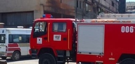 Պայթյուն Երևանի Արին Բերդի փողոցում. կա մեկ զոհ եւ մեկ տուժած