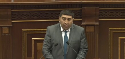 Բժշկական արտադրատեսակների շրջանառությունը կանոնակարգող իրավական ակտերում առկա են մի շարք խնդիրներ. առողջապահության փոխնախարար