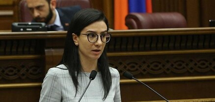 Կարող եմ միայն գուշակել՝ «ախր» և «արդյոք» բառերով սկսվող քանի ենթադրություն է հաղթահարվել թեկնածությանս որոշումը կայացնելու համար. Վարդապետյան