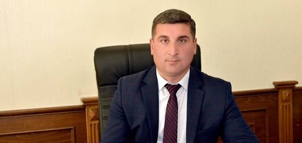 Չնայած ծփում է Սևանը, տխուր է Սանոսյանը