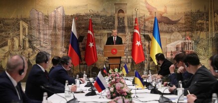 Ռուսաստանի, Ուկրաինայի, Թուրքիայի և ՄԱԿ-ի ներկայացուցիչները կհանդիպեն Ստամբուլում. Milliyet