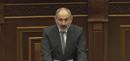 Քոչարյանն ընդունել է, որ Ղարաբաղն Ադրբեջանինն է՝ Շուշիի և Լաչինի հետ միասին. Նիկոլ Փաշինյան