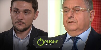 Գագիկ Ջհանգիրյանը ստո՞ւմ է