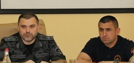 44-օրյա պատերազմից հետո մինչ օրս անհետ կորած են համարվում 53 հոգի, որից 33-ը՝ զինծառայող. Արցախի ԱԻՊԾ
