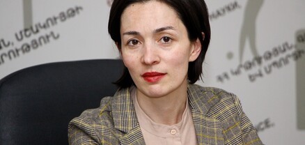 Վաղը կամավոր ատեստավորման դիմումների ընդունման վերջին օրն է․ Ժաննա Անդրեասյան