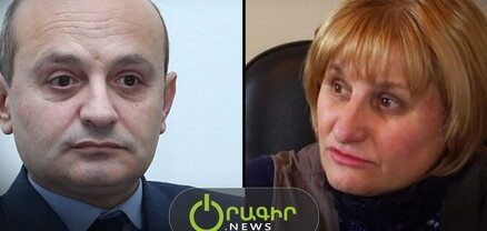 Մենք չէինք էլ երազել այդ կարգավիճակի մասին․ Ստյոպա Սաֆարյանը՝ Սեդա Սաֆարյանի թեկնածության մասին