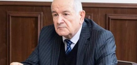 Քրտնաջան աշխատանքի շնորհիվ կվերականգնենք հայկական ավիացիայի երբեմնի փառքը և բարձր հեղինակությունը. Միհրան Խաչատրյան
