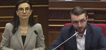 Մեզ ամենահաճախ ուղղվող քննադատությունները կապված են կոռուպցիայի դեմ պայքարի տեմպի հետ. Մկրտչյան