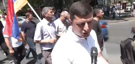 Պետք է կարողանանք հայկական շահը առաջ տանել․ Տիգրան Աբրահամյան