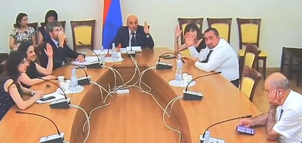 Ֆիզիկական ներկայություն՝ 5, քվեարկություն՝ 0. ինչու է Վիգեն Խաչատրյանն արհամարհում ԱԺ-ն