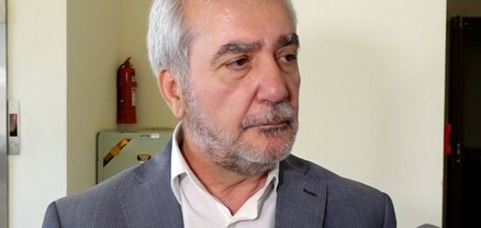 Մենք Աղավնոն չենք հանձնում, այն հանձնելու մասին հարցը տվեք նախկին ղեկավարներին․ Անդրանիկ Քոչարյան